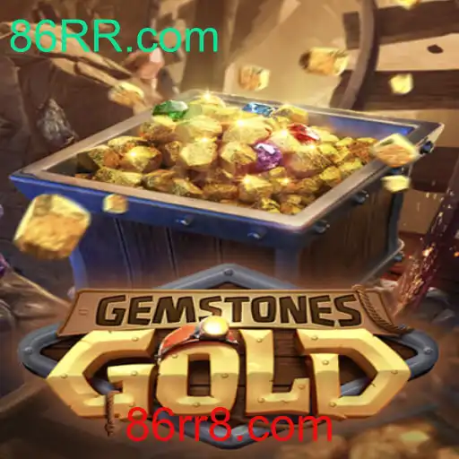 GemstonesGold: Descubra a Aventura dos Tesouros Virtuais