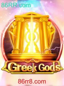 Explorando o Mundo de GreekGods: A Nova Sensação de Jogos