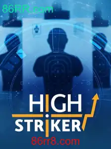 Descubra o Empolgante Jogo HighStriker