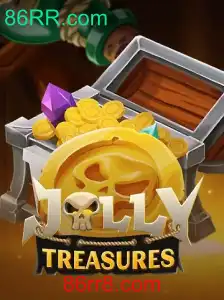 Explorando o Mundo de JollyTreasures: Uma Aventura de Piratas