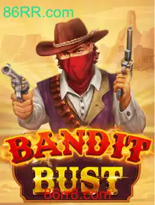 Explorando o Mundo de BanditBust: Uma Jornada de Estratégia e Aventura