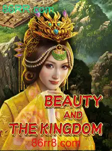 Explore o Mundo Fantástico de BeautyAndTheKingdom: A Nova Sensação dos Jogos Online