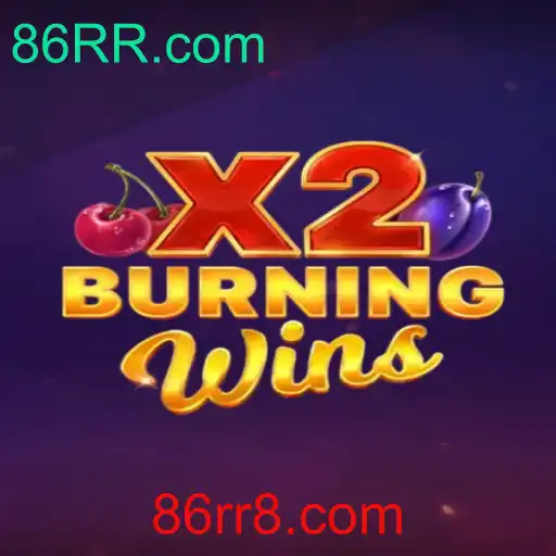 Explorando o Excitante Jogo BurningWinsX2 com 86RR.com
