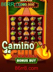 Descubra o Entusiasmante Jogo CaminodeChiliBonusBuy