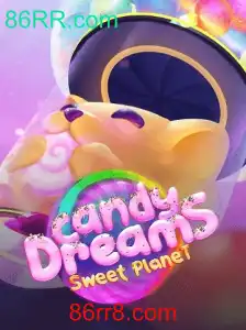 CandyDreams: Explore o Mundo Doce de Aventuras e Desafios