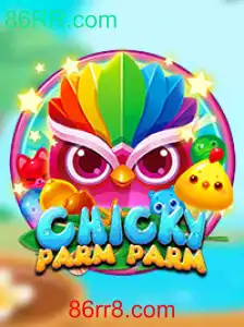 Descubra o Universo de ChickyParmParm