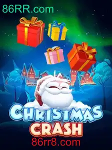 ChristmasCrash - A Nova Sensação dos Jogos Festivos