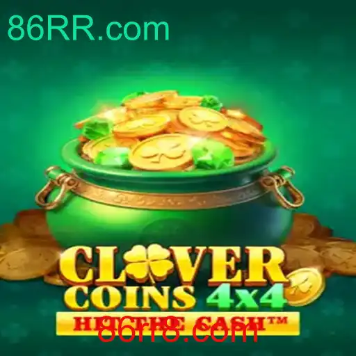 Descubra o Empolgante Mundo de CloverCoins4x4, o Novo Jogo do Momento