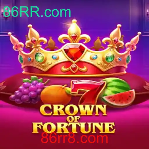 Desvendando o Fascinante Mundo de CrownofFortune: Um Jogo Inovador da 86RR.com