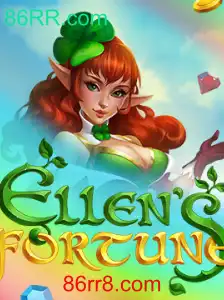 EllensFortune: Descubra o Novo Fenômeno dos Jogos Online