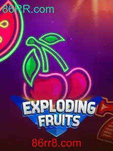 ExplodingFruits: Aventura e Estratégia na Nova Sensação dos Jogos