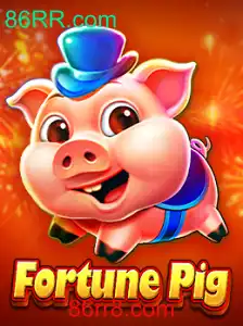 Explorando o Jogo FortunePig e Seus Desafios Únicos