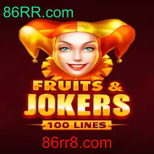Descubra o Mundo Empolgante de FruitsAndJokers100