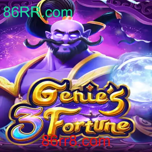 Conheça Genie3Fortune: O Jogo Que Está Revolucionando o Entretenimento Digital