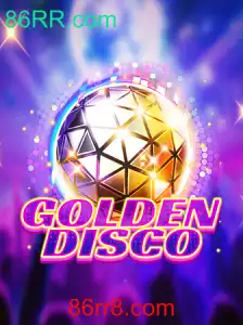 GoldenDisco: O Jogo de Dança que Conquista Multidões