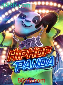 Explorando o Mundo Vibrante de HipHopPanda: Jogo, Regras e Mais