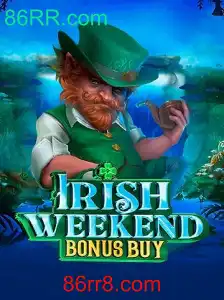 Descubra o Empolgante Jogo IrishWeekendBonusBuy