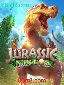 Explorando o Fascinante Mundo do Jogo JurassicKingdom