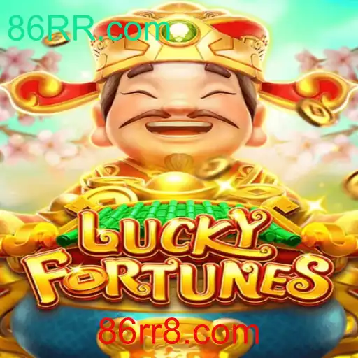 LUCKYFORTUNES: Um Olhar Detalhado sobre o Novo Jogo Popular