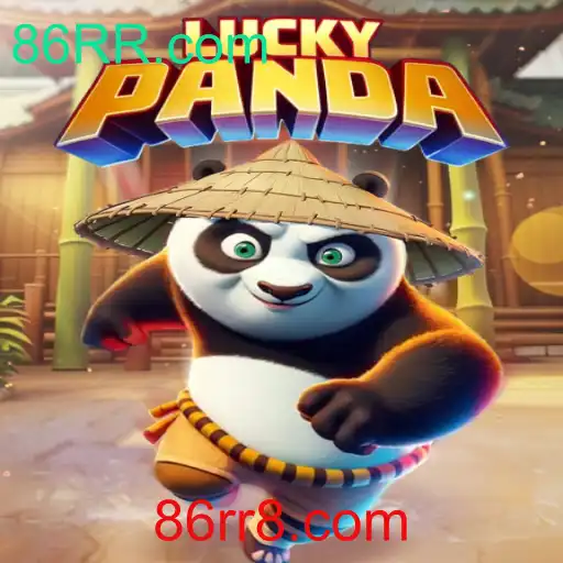 Descubra o Fascinante Mundo de LuckyPanda: Um Jogo de Azar Inovador