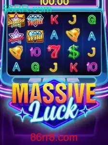 MassiveLuck: Descubra as Regras do Jogo que Está Conquistando o Mundo