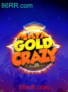 Descubra o Jogo MayaGoldCrazy: Aventura e Estratégia em 86RR.com