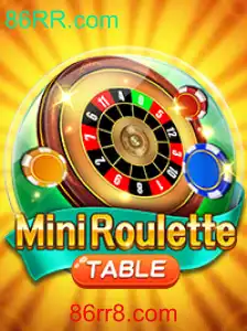 Explorando o MiniRoulette: Uma Introdução ao Jogo Popular