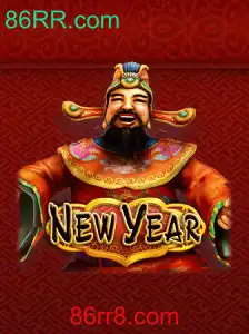 Descubra o Mundo do Jogo NewYear: Uma Viagem Através da Inovação com 86RR.com