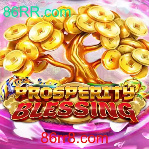 ProsperityBlessing: Descubra o Fascinante Mundo do Jogo Inspirado em 86RR.com