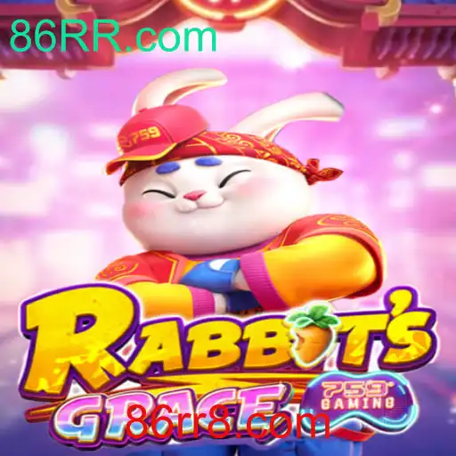 Desvendando RabbitsGrace: Uma Jornada no Mundo de 86RR.com