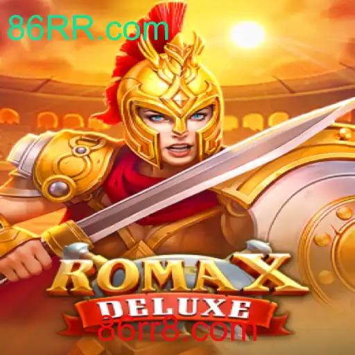 Descubra RomaXDeluxe: Uma Aventura Inovadora no Mundo dos Jogos