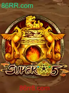 Explorando o Excitante Mundo do Super5