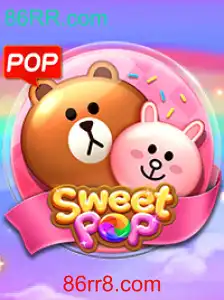 Descubra o Fascinante Mundo de SweetPOP no 86RR.com