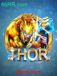 Descubra o Fascinante Mundo de THOR com 86RR.com