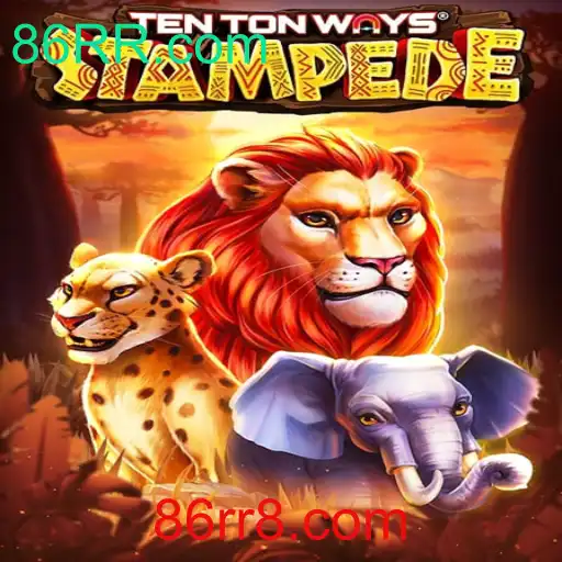 Descubra a Aventura de TenTonWaysStampede: Um Jogo Empolgante