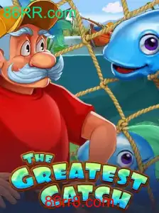 Explorando o Mundo do Jogo 'TheGreatestCatch'