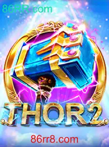 Conheça o Inovador Jogo Thor2: Um Mergulho na Aventura