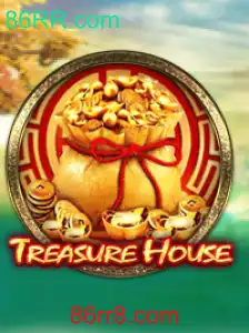 Descubra o Mundo Empolgante de TreasureHouse