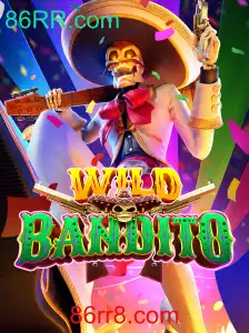 Descubra o Empolgante Mundo de WildBandito