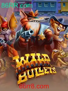 Explore o Mundo de WildBullets: Aventura, Estratégia e Emoção