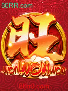Explorando WonWonWon: O Entusiasmante Jogo de Azar com inspiração Oriental