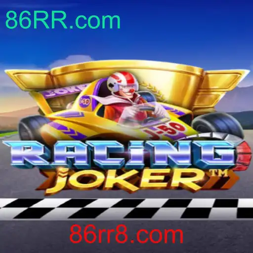 RacingJoker: Um Mergulho no Mundo das Corridas Virtuais com 86RR.com