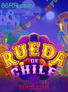 RuedaDeChile: Descubra o Novo Fenômeno de Jogos Avançados